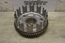 Cloche embrayage suzuki d'occasion  Calvi