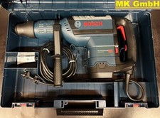 Bosch gbh kombihammer gebraucht kaufen  Nordhorn
