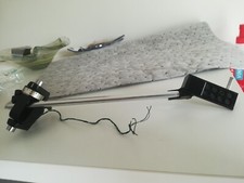 Giradischi turntable braccio usato  Francavilla Angitola