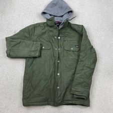 Dickies hooded jacket for sale  Arlington