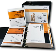 Case 584 585 for sale  Brookfield