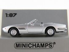 Minichamps 870 123030 gebraucht kaufen  Bad Abbach