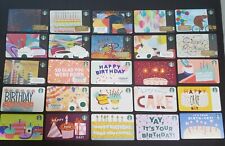 Starbucks birthday cake for sale  New York