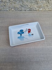 Teglia ceramica olimpiadi usato  Belluno