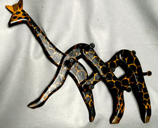 wooden giraffe for sale wooden giraffe for sale Richmond