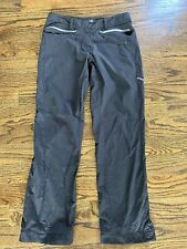 Mammut pants adult for sale  Brentwood