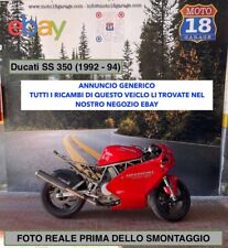 Sono disponibili ricambi usato  Italia