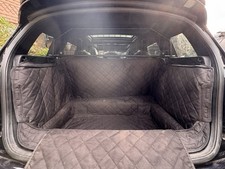 mini clubman dog guard for sale  REIGATE