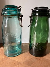 anciens bocaux verre d'occasion anciens bocaux verre d'occasion  Reims