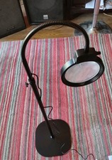 10x magnifying glass for sale  KING'S LYNN