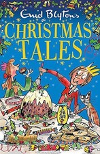 Enid blyton christmas for sale  ROSSENDALE
