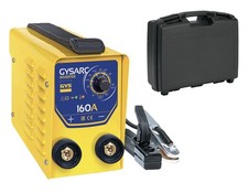 Poste souder inverter d'occasion  Blangy-sur-Bresle