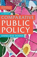 Comparative public policy for sale  Depew