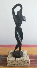 Alexander archipenko bronze d'occasion  Expédié en Belgium
