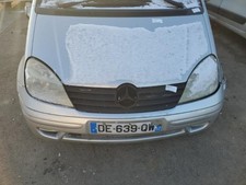 Grille calandre mercedes d'occasion  Chaumont