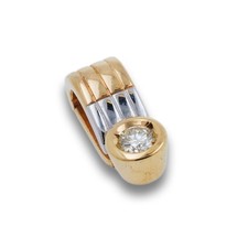 Solitär brillant anhänger gebraucht kaufen Solitär brillant anhänger gebraucht kaufen  Gelsenkirchen