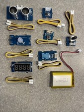 Grove sensor lipo for sale  Lancaster
