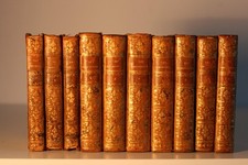 Rousseau confessions volumes d'occasion  Fronton
