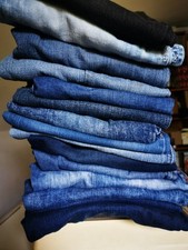 Jeans hosen größe gebraucht kaufen  Wildeshausen