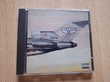 Beastie boys licensed gebraucht kaufen  Waldbronn