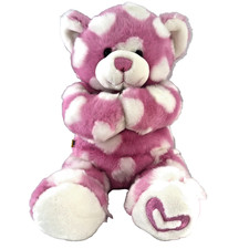 Build bear pink for sale  Newark