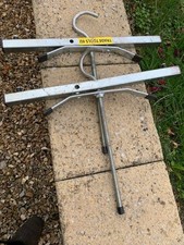 Universal ladder roof for sale  WATCHET