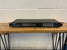 Alesis midiverb 18bit for sale  BASILDON