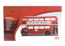 Sunstar routemaster london for sale  EPPING