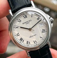 Raymond weil tradition d'occasion  Expédié en Belgium