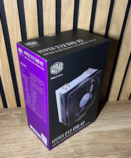 Cooler master hyper gebraucht kaufen  Borsfleth