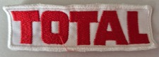 Total aufnäher patch gebraucht kaufen  Wehrheim