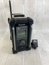 Makita bmr100 radio for sale Makita bmr100 radio for sale  WOKING