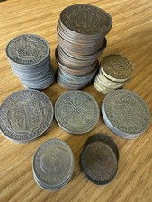 Collection pre decimal for sale  DERBY
