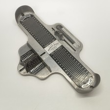 Brannock device syracuse for sale  Pickerington
