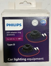 Led adapter ring gebraucht kaufen  Korb
