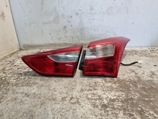 Hyundai i30 rear for sale  HAYWARDS HEATH