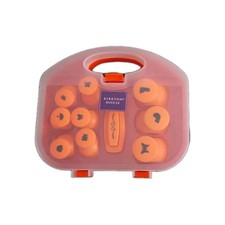 Aldi craft punch for sale  BRIDGEND