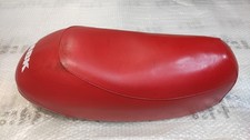 Sella originale monoposto usato  Latina