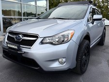 2015 subaru crosstrek for sale  Utica