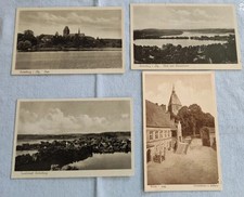 Historische postkarten 1936 gebraucht kaufen  Solingen