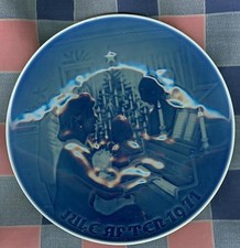 Bing grondahl plate for sale  Chippewa Falls
