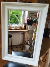 Ikea wand spiegel gebraucht kaufen  Moers