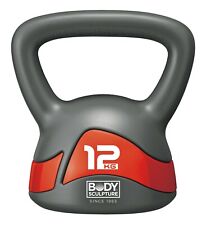 Kettlebell 12kg.large handle for sale  BRADFORD