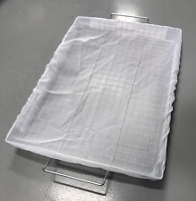 Chip tray filter for sale  Durham
