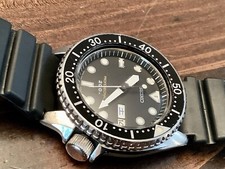 Seiko Diver 7C43-6010 - Quartzo [com caixa] 37mm comprar usado  Enviando para Brazil
