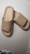 Chinelos TheCloudies Cloud – Chinelos Cloud Femininos – Sapatos Antiderrapantes , usado comprar usado  Enviando para Brazil
