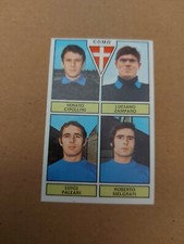 Figurina variante calciatori usato  Villanova di Camposampiero