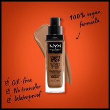 Nyx professional makeup for sale  Mulberry