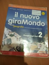 Nuovo giramondo. con usato  Trani