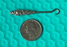 Antique sterling silver for sale  Port Saint Lucie